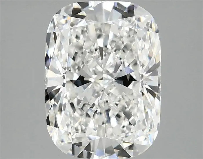2.09 Carat · CUSHION · E · VVS2 · IGI · Excellent Cut