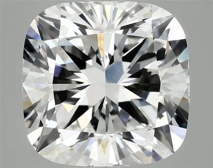 5.78 Carat · CUSHION · E · VS1 · IGI · Excellent Cut