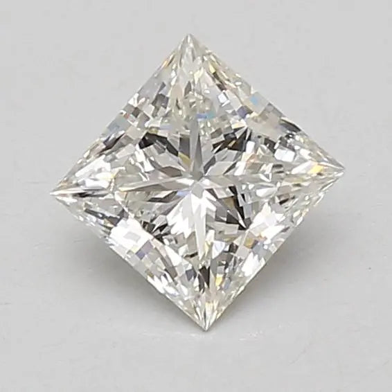 0.90 Carat · PRINCESS · G · VS1 · IGI · Excellent Cut