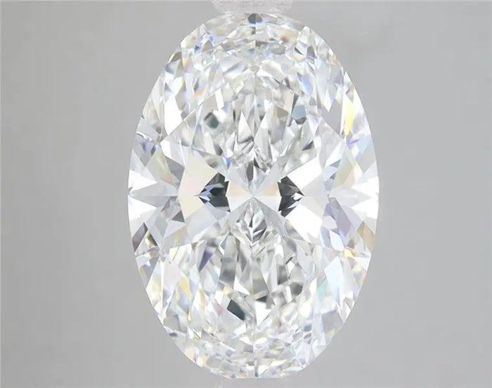 3.37 Carat · OVAL · F · VS1 · GIA · Excellent Cut