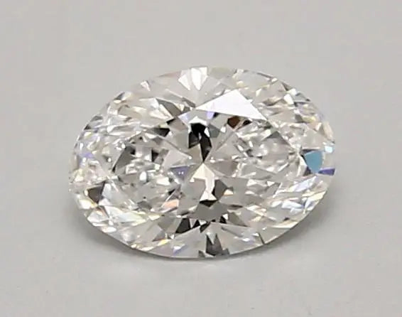 0.78 Carat · OVAL · D · VS2 · IGI · Excellent Cut
