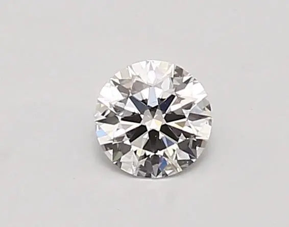 0.36 Carat · ROUND · D · VS2 · IGI · Ideal Cut