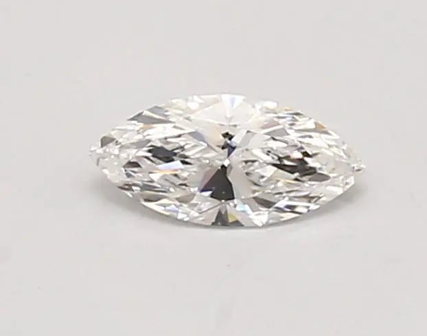 0.47 Carat · MARQUISE · D · VVS1 · IGI · Excellent Cut