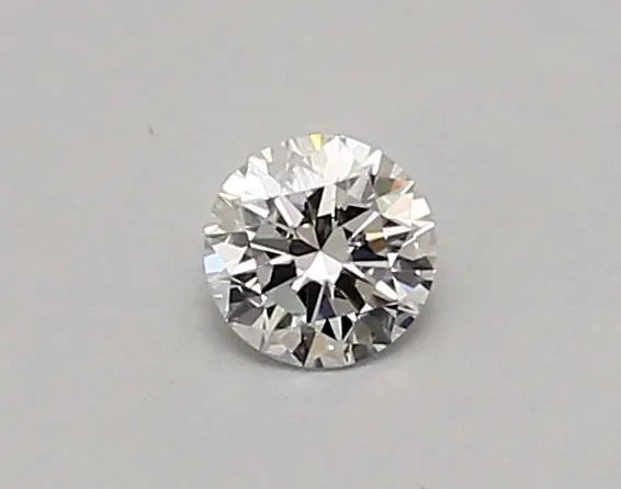 0.27 Carat · ROUND · D · VVS1 · IGI · Excellent Cut