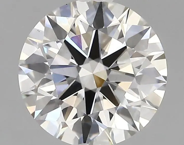 2.16 Carat · ROUND · G · VS1 · IGI · Ideal Cut