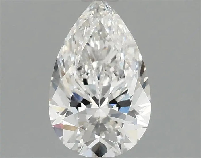 1.09 Carat · PEAR · E · VS1 · IGI · Excellent Cut