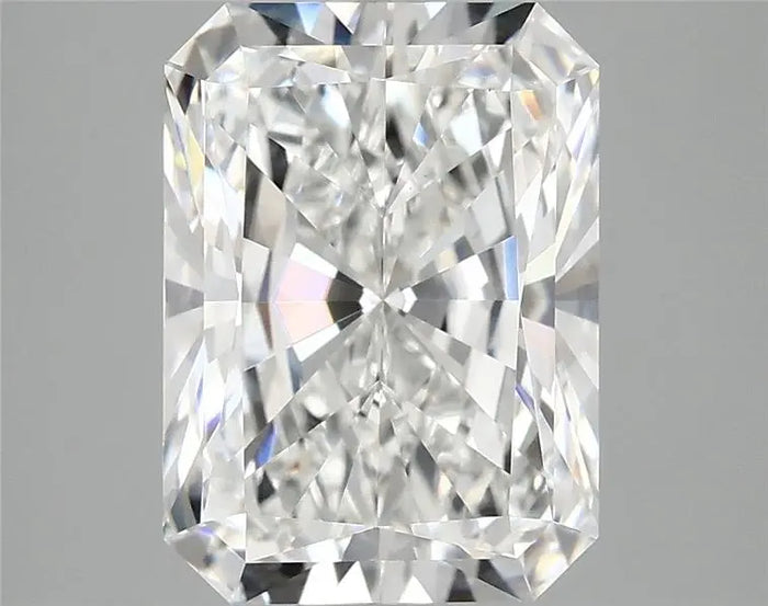 4.08 Carat · RADIANT · E · VVS2 · IGI · Excellent Cut