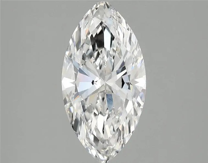 1.47 Carat · MARQUISE · E · VVS2 · IGI · Excellent Cut