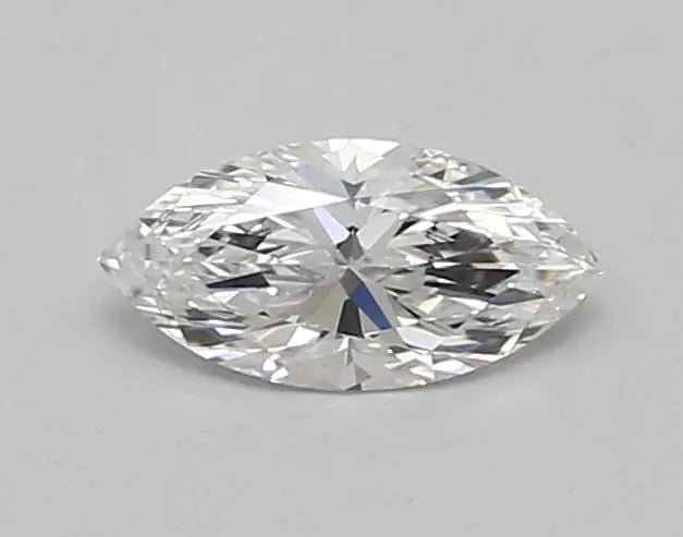 0.69 Carat · MARQUISE · D · VVS2 · IGI · Excellent Cut