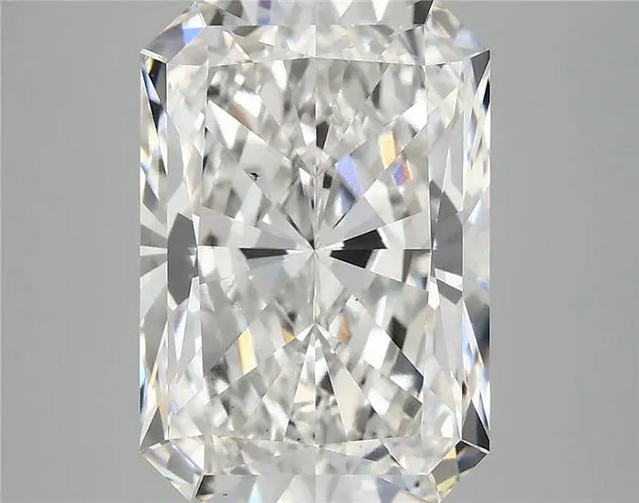 6.09 Carat · RADIANT · G · VS2 · IGI · Excellent Cut