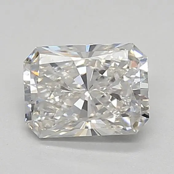 0.82 Carat · RADIANT · H · VVS2 · IGI · Excellent Cut