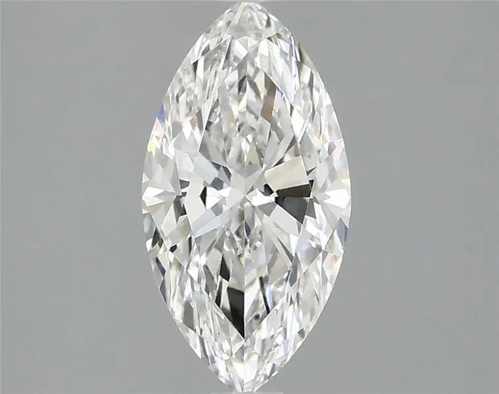 1.41 Carat · MARQUISE · E · VVS2 · IGI · Excellent Cut