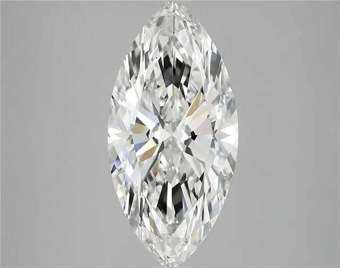 3.06 Carat · MARQUISE · F · VVS2 · IGI · Excellent Cut