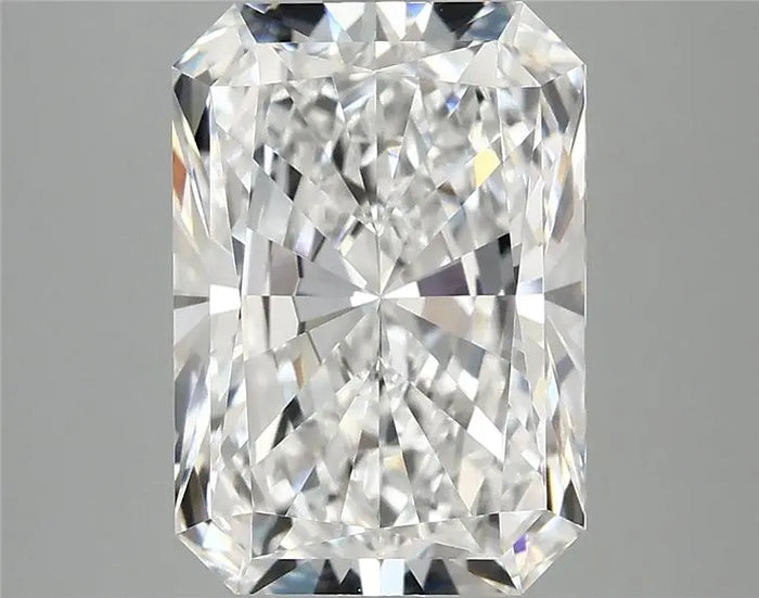 4.08 Carat · RADIANT · E · VVS2 · IGI · Excellent Cut