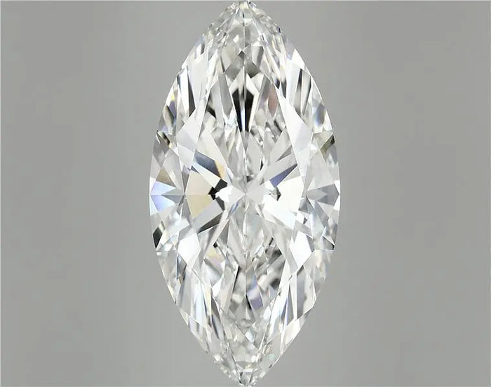 11.75 Carat · MARQUISE · F · VVS2 · IGI · Excellent Cut