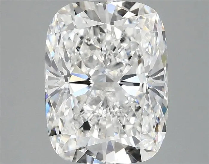 3.10 Carat · CUSHION · E · VVS2 · IGI · Excellent Cut