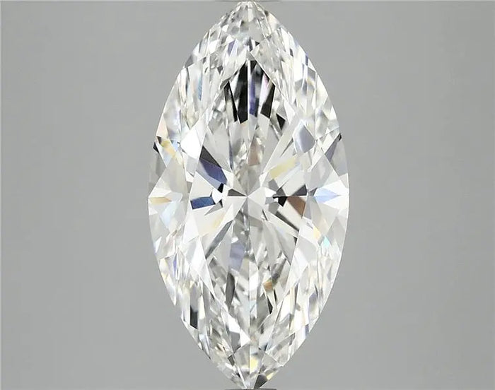 3.06 Carat · MARQUISE · F · VS1 · IGI · Excellent Cut