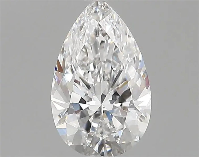 1.21 Carat · PEAR · D · VVS1 · IGI · Excellent Cut