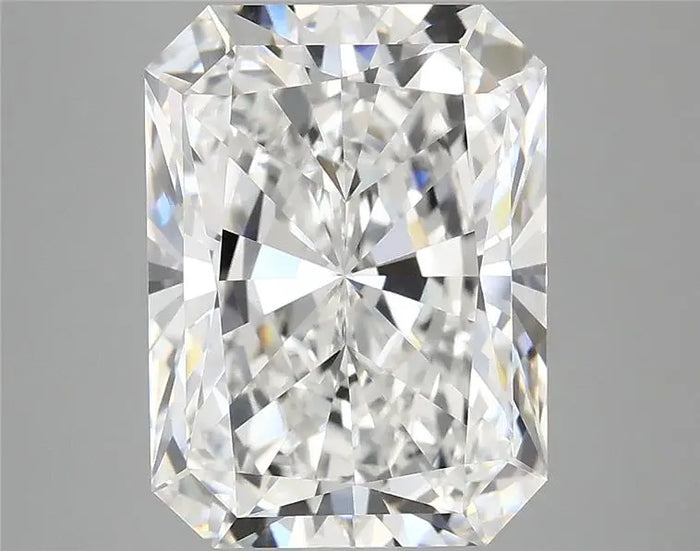 5.10 Carat · RADIANT · E · VVS2 · IGI · Excellent Cut