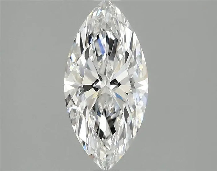 1.26 Carat · MARQUISE · E · VVS2 · IGI · Excellent Cut