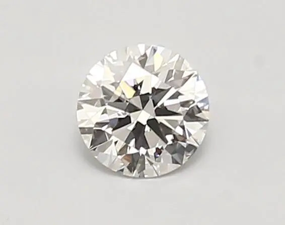 0.55 Carat · ROUND · D · VVS1 · IGI · Ideal Cut