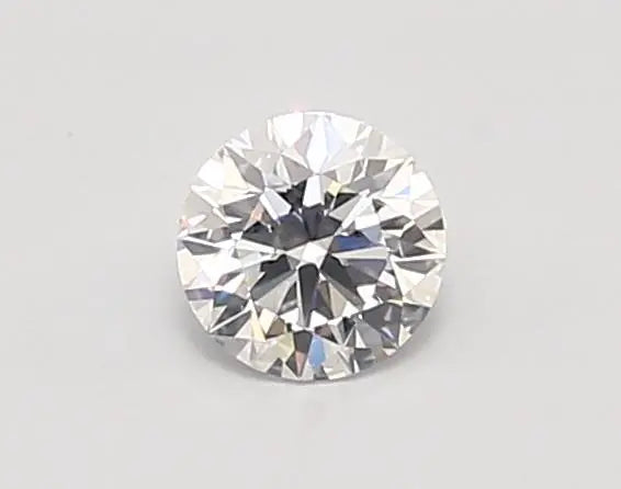 0.46 Carat · ROUND · D · VVS2 · IGI · Ideal Cut