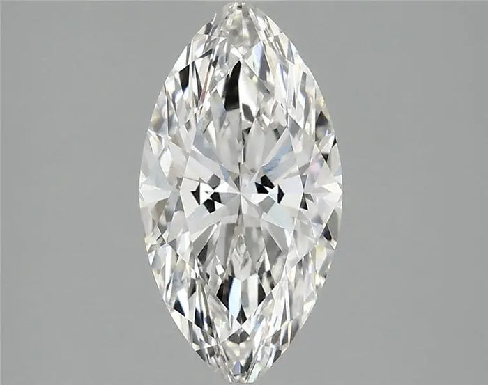 1.48 Carat · MARQUISE · F · VVS2 · IGI · Excellent Cut