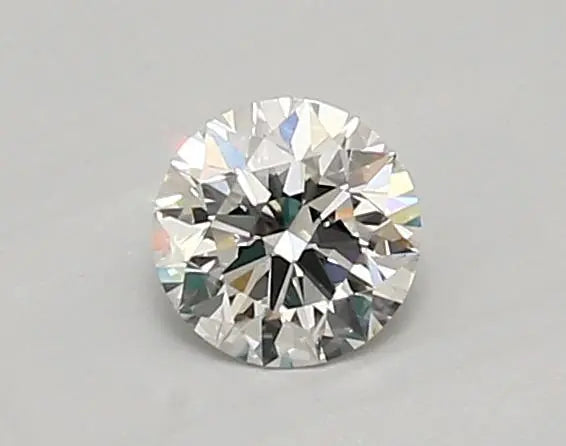 0.64 Carat · ROUND · D · VVS2 · IGI · Ideal Cut