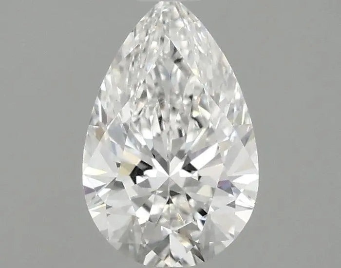 1.09 Carat · PEAR · E · VVS2 · IGI · Excellent Cut