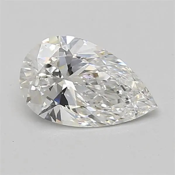 0.95 Carat · PEAR · D · VS1 · IGI · Excellent Cut