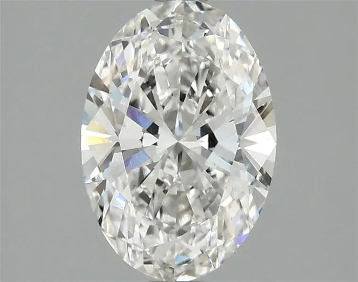1.56 Carat · OVAL · E · VS1 · IGI · Excellent Cut
