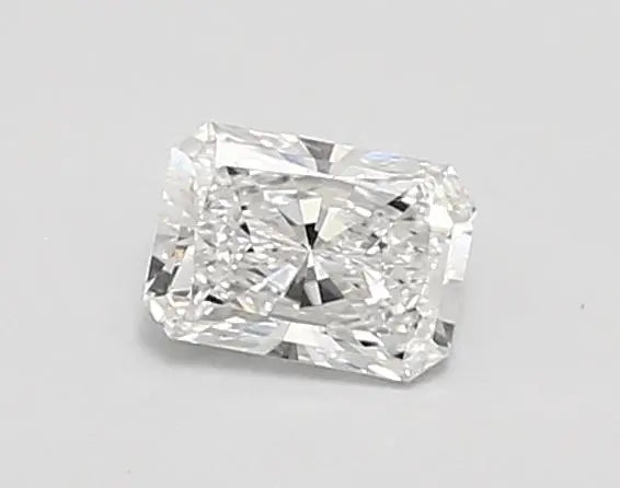 0.52 Carat · RADIANT · D · VVS1 · IGI · Excellent Cut