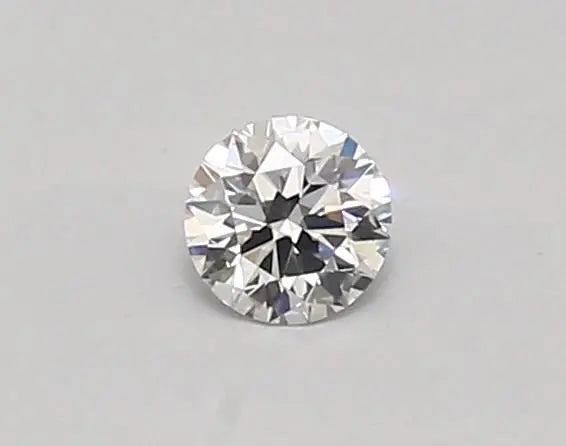 0.28 Carat · ROUND · D · VS1 · IGI · Ideal Cut