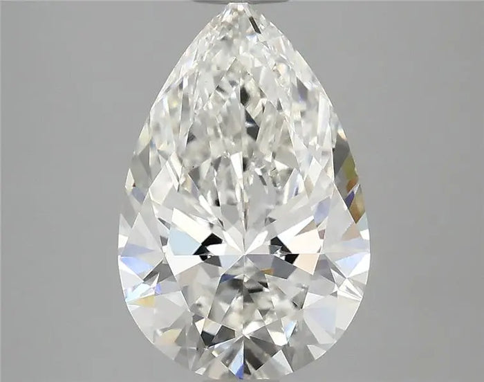 3.10 Carat · PEAR · F · VVS2 · IGI · Excellent Cut