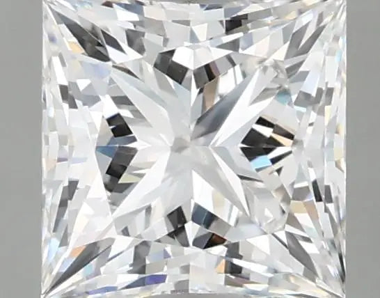 1.79 Carat · PRINCESS · E · VVS2 · IGI · Excellent Cut