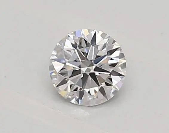 0.28 Carat · ROUND · D · VVS1 · IGI · Ideal Cut