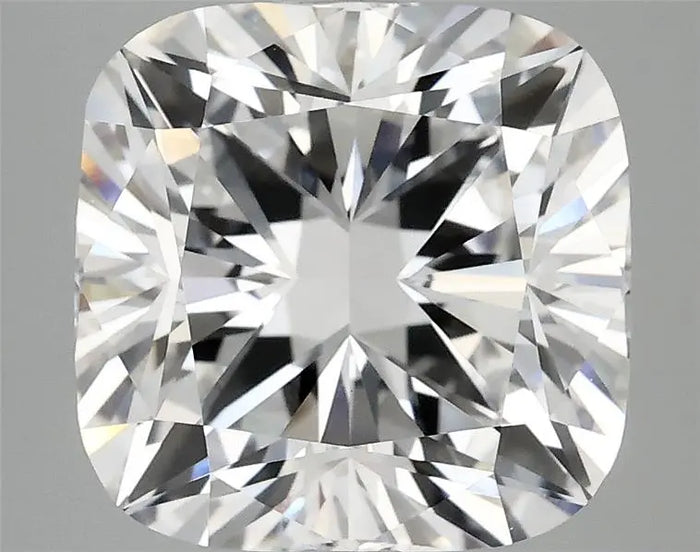 5.10 Carat · CUSHION · E · VVS2 · IGI · Excellent Cut