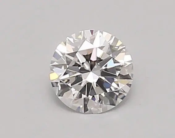 0.54 Carat · ROUND · D · VVS1 · IGI · Excellent Cut