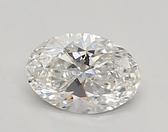 0.47 Carat · OVAL · E · VVS1 · IGI · Very Good Cut