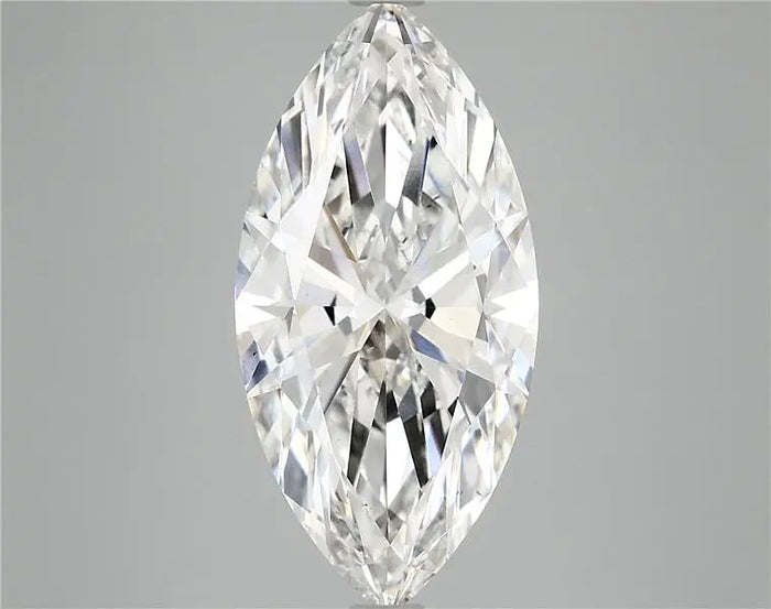 5.08 Carat · MARQUISE · F · VS1 · IGI · Excellent Cut