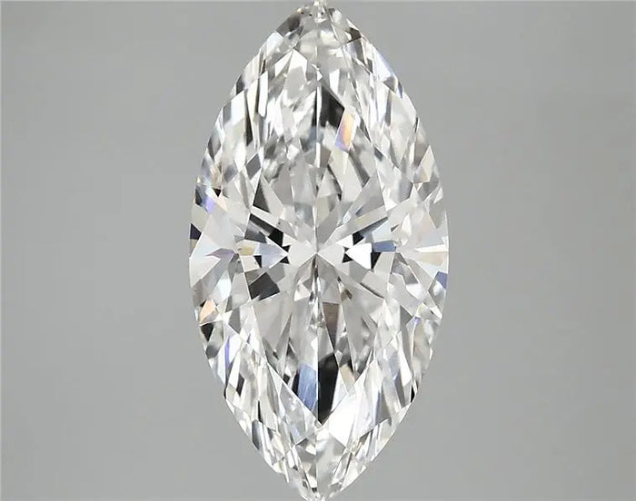 3.06 Carat · MARQUISE · E · VS1 · IGI · Excellent Cut
