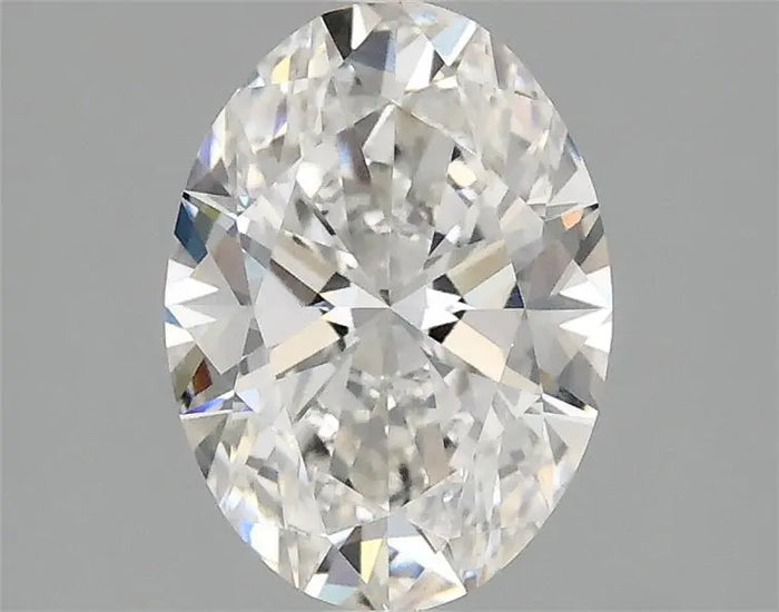 1.57 Carat · OVAL · E · VS1 · IGI · Excellent Cut