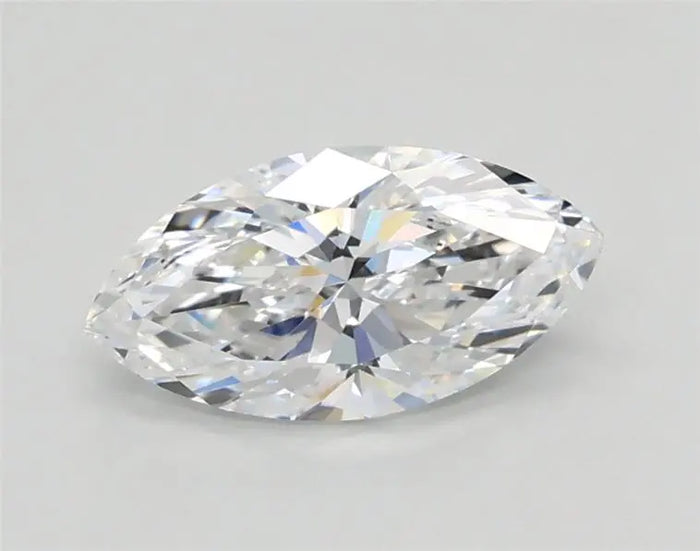 0.78 Carat · MARQUISE · D · VVS1 · IGI · Very Good Cut