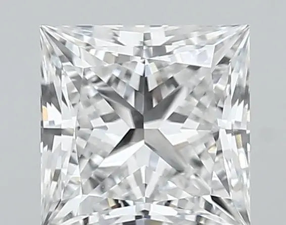 1.42 Carat · PRINCESS · D · VVS1 · IGI · Excellent Cut