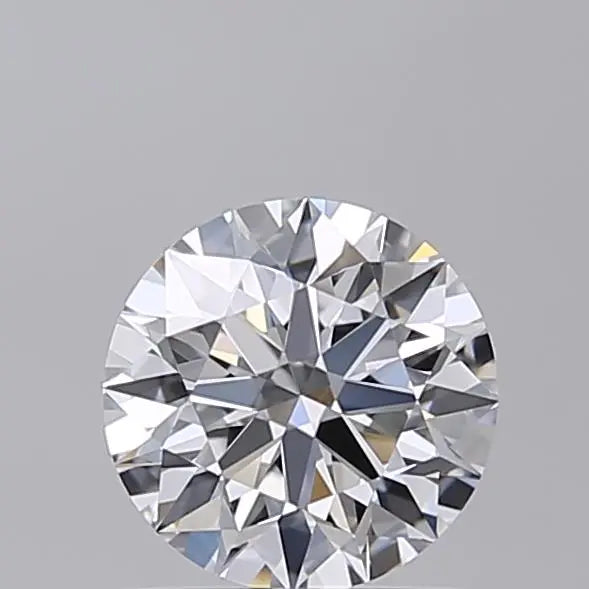 1.02 Carat · ROUND · D · VVS1 · IGI · Ideal Cut