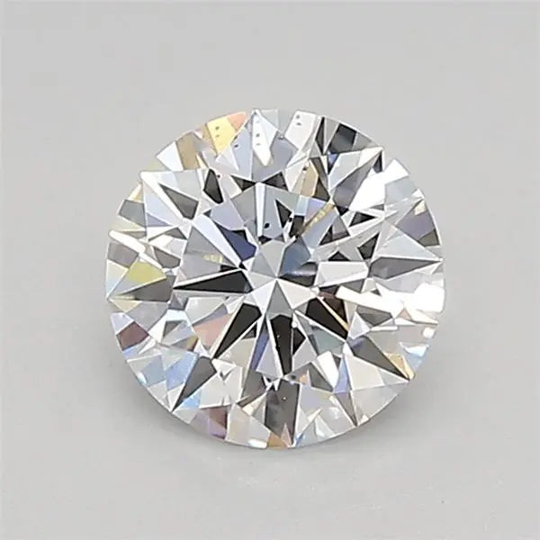 0.68 Carat · ROUND · D · SI1 · IGI · Ideal Cut