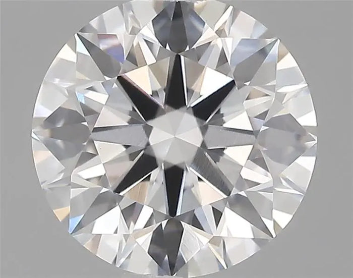 1.96 Carat · ROUND · D · VVS2 · IGI · Ideal Cut