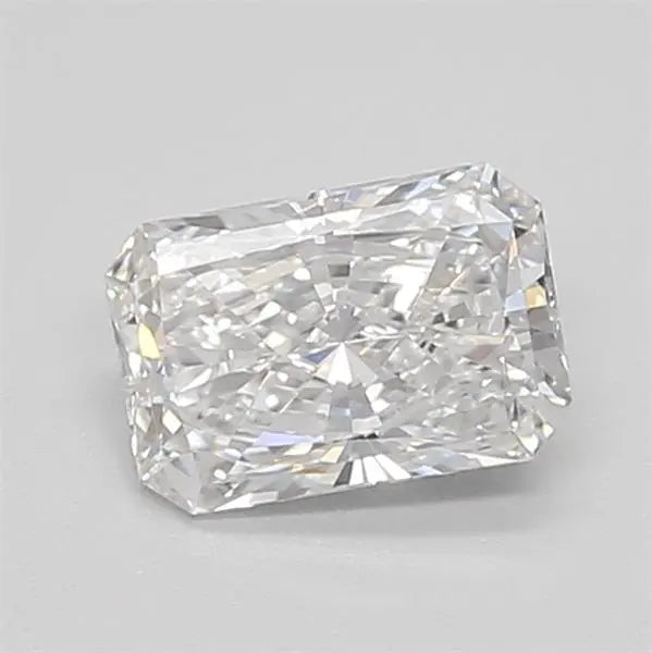 0.61 Carat · RADIANT · E · VVS1 · IGI · Excellent Cut