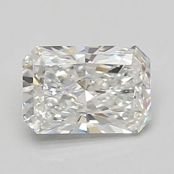 1.02 Carat · RADIANT · D · VS1 · IGI · Excellent Cut