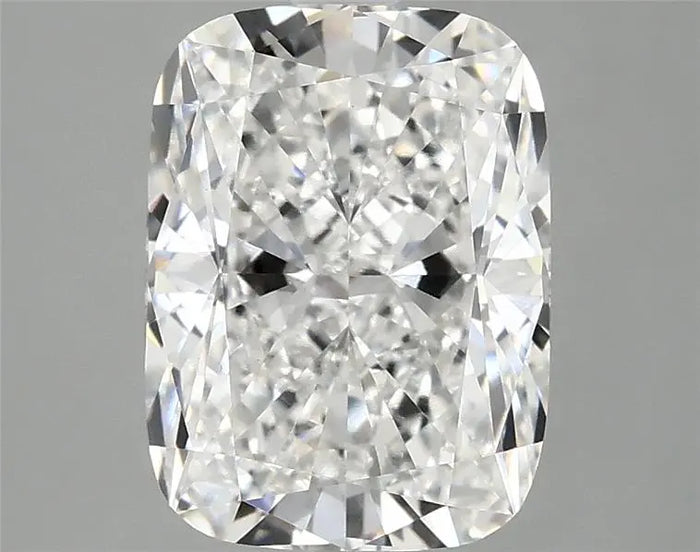 3.05 Carat · CUSHION · E · VS1 · IGI · Excellent Cut